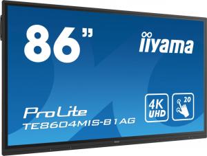 Monitor iiyama ProLite TE8604MIS-B1AG 2