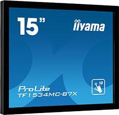 Monitor iiyama ProLite TF1534MC-B7X 2