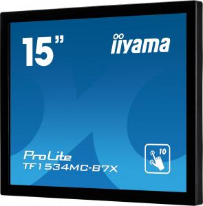 Monitor iiyama ProLite TF1534MC-B7X 3