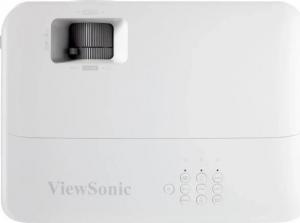 Projektor ViewSonic PG706WU Lampowy 1920 x 1200px 4000 lm DLP 4