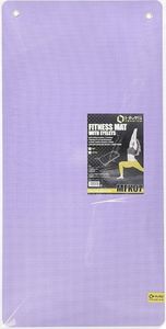 HMS Mata treningowa MFK07 120 cm x 60 cm x 1.5 cm fioletowa 4