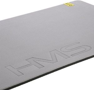 HMS Mata treningowa MFK07 120 cm x 60 cm x 1.5 cm szara 3