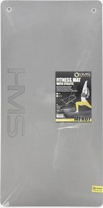 HMS Mata treningowa MFK07 120 cm x 60 cm x 1.5 cm szara 4