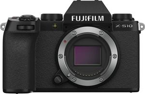 Aparat Fujifilm X-S10 Body 1