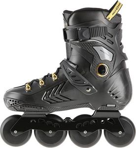 Rolki Nils Extreme NA20002 freestyle czarne r. 44 3