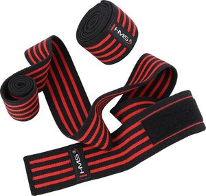 HMS OKX02 2M Owijki Ściągacz Usztywniacz Na Kolano (2szt) 2