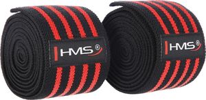 HMS OKX02 2M Owijki Ściągacz Usztywniacz Na Kolano (2szt) 3