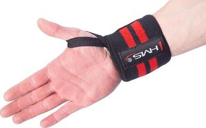 HMS ONX02 Owijki Ściągacz Usztywniacz Na Nadgarstek (2szt) 2