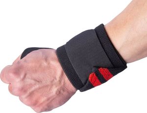 HMS ONX02 Owijki Ściągacz Usztywniacz Na Nadgarstek (2szt) 3