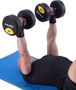 HMS ONX02 Owijki Ściągacz Usztywniacz Na Nadgarstek (2szt) 4