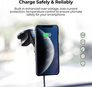 Pitaka Uchwyt magnetyczny do samochodu CMS3001Q 3