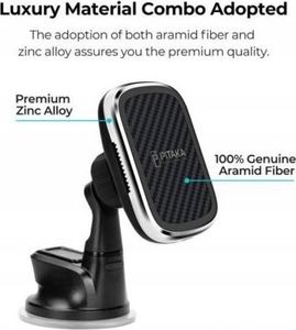 Pitaka Uchwyt magnetyczny do samochodu CMS3001Q 6