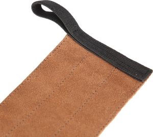 HMS ONX04 Owijki Ściągacz Usztywniacz Na Nadgarstek (2szt) Skóra 13