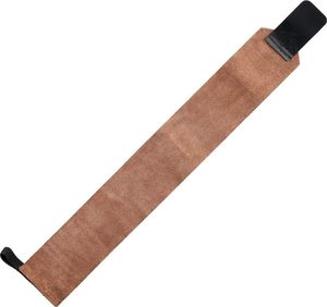 HMS ONX04 Owijki Ściągacz Usztywniacz Na Nadgarstek (2szt) Skóra 8