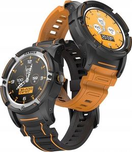 Smartwatch myPhone Hammer Watch Czarny  (HAMWAT) 7