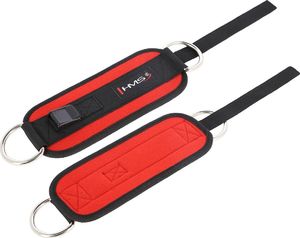 HMS OPX02 OPASKI TRENINGOWE NA KOSTKĘ (2szt) 3