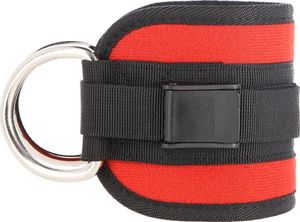 HMS OPX02 OPASKI TRENINGOWE NA KOSTKĘ (2szt) 5