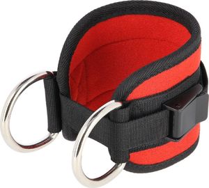 HMS OPX02 OPASKI TRENINGOWE NA KOSTKĘ (2szt) 7