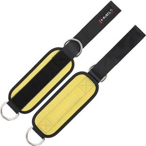 HMS OPX03 OPASKI TRENINGOWE NA KOSTKĘ (2szt) 2