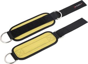 HMS OPX03 OPASKI TRENINGOWE NA KOSTKĘ (2szt) 3