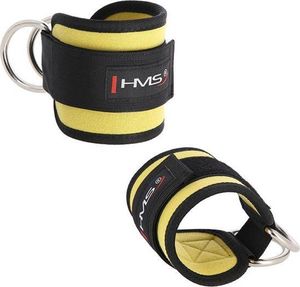 HMS OPX03 OPASKI TRENINGOWE NA KOSTKĘ (2szt) 4