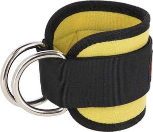 HMS OPX03 OPASKI TRENINGOWE NA KOSTKĘ (2szt) 7