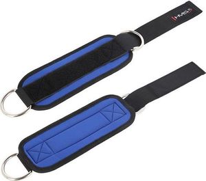 HMS OPX04 OPASKI TRENINGOWE NA KOSTKĘ (2szt) HMS 3