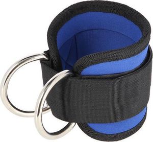 HMS OPX04 OPASKI TRENINGOWE NA KOSTKĘ (2szt) HMS 5