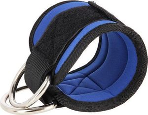 HMS OPX04 OPASKI TRENINGOWE NA KOSTKĘ (2szt) HMS 7