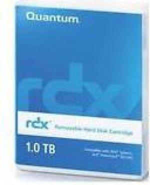 Taśma Quantum RDX, 1TB (MR100-A01A) 1