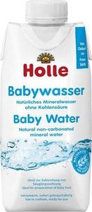 Holle Holle Naturalna Woda Mineralna od Urodzenia 1