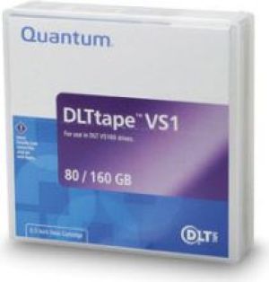 Taśma Quantum DLT-VS1 80/160GB (MR-V1MQN-01) 1