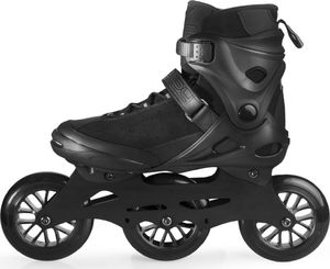 Rolki Spokey Shiffty Pro szybkościowe czarne r. 41 5