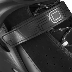 Rolki Spokey Shiffty Pro szybkościowe czarne r. 41 7