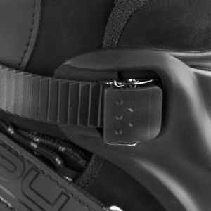 Rolki Spokey Shiffty Pro szybkościowe czarne r. 43 8