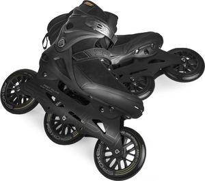 Rolki Spokey Shiffty Pro szybkościowe czarne r. 43 9