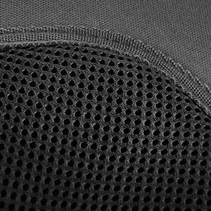 Spokey Spokey OTARO - Plecak rowerowy; 7l; BK/RD 11