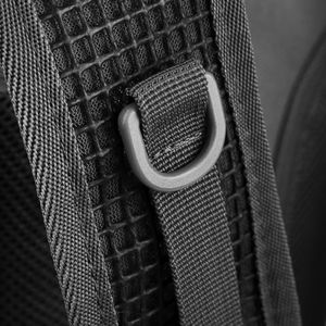 Spokey Spokey OTARO - Plecak rowerowy; 7l; BK/RD 12