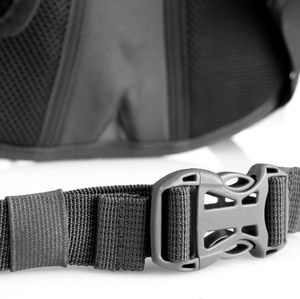 Spokey Spokey OTARO - Plecak rowerowy; 7l; BK/RD 13