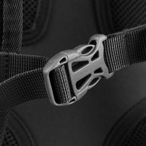 Spokey Spokey OTARO - Plecak rowerowy; 7l; BK/RD 5