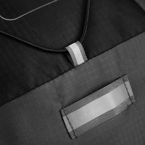 Spokey Spokey OTARO - Plecak rowerowy; 7l; BK/RD 7