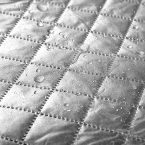 Spokey PICNIC PIUMA - koc piknikowy My Little Pony; pikowany; dia 150cm 2