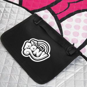 Spokey PICNIC PIUMA - koc piknikowy My Little Pony; pikowany; dia 150cm 3