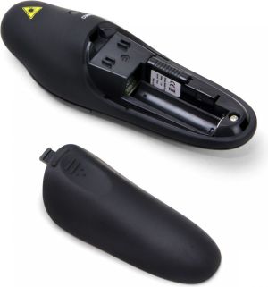 Dicota Pilot Pin Point 4