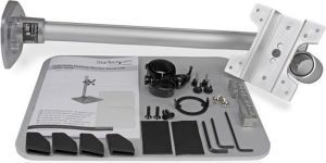 StarTech Stojak biurkowy na monitor 12" - 34" (ARMPIVSTND) 6