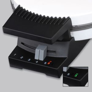 Gofrownica Cloer 120 2