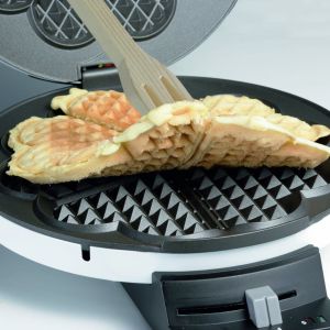 Gofrownica Cloer 120 4