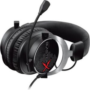 Słuchawki Creative Sound BlasterX H5 (70GH031000000) 1