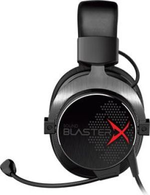 Słuchawki Creative Sound BlasterX H5 (70GH031000000) 3