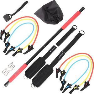 HMS Drążek do pilatesu DC31 2